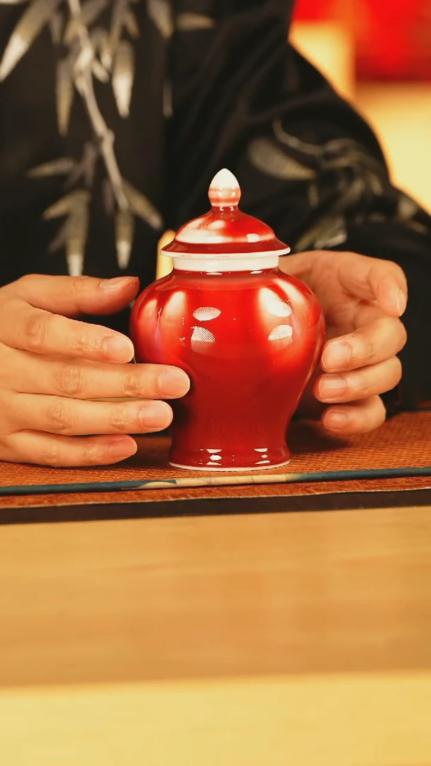 【闪购商品】摆件《景东陶瓷》艺术摆件W810