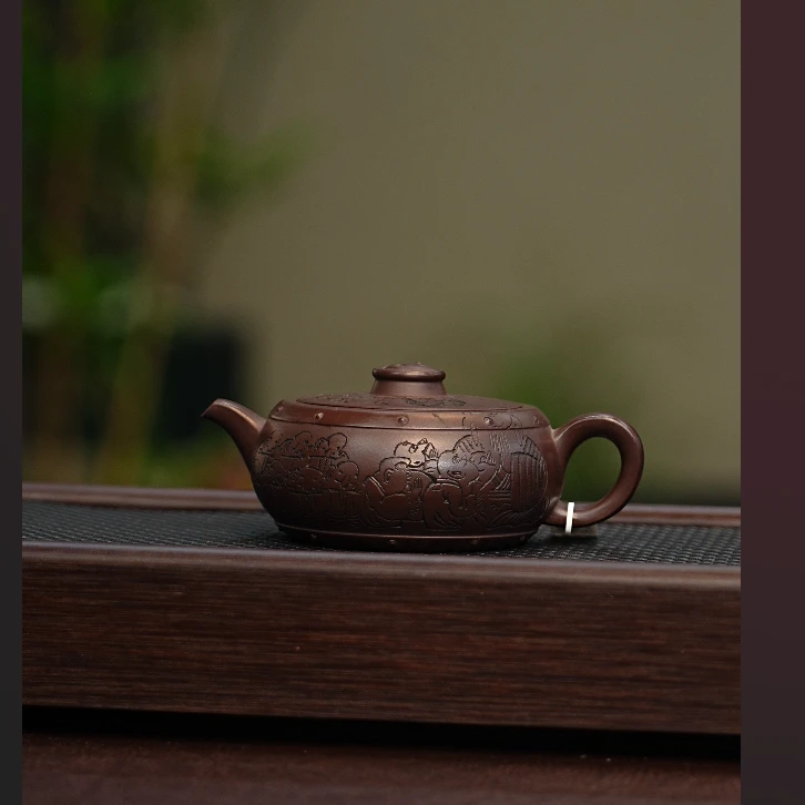 60号 qyj 鼓韵 200cc