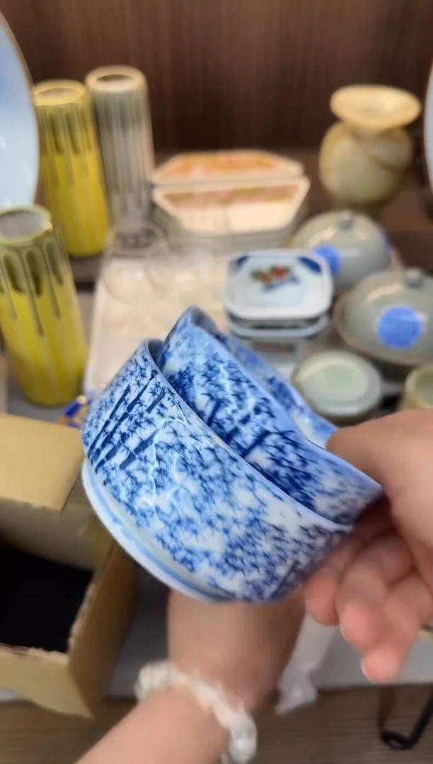 1珂*易碎品瓷器瓷器瓷器