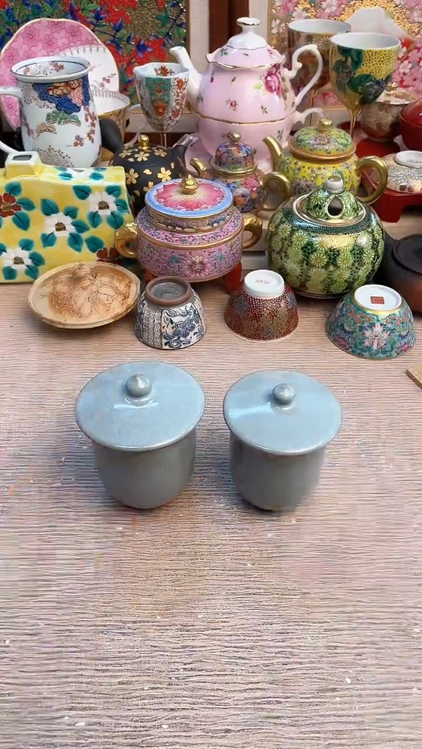 【闪购商品】摆件陶瓷陶瓷陶瓷陶瓷