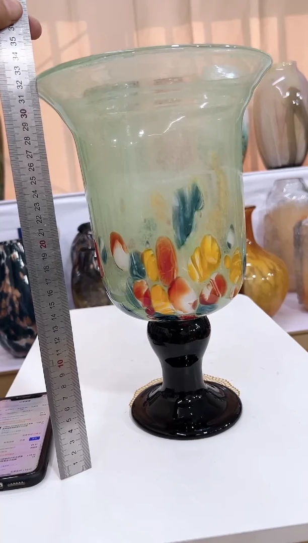 【闪购商品】也麦花器