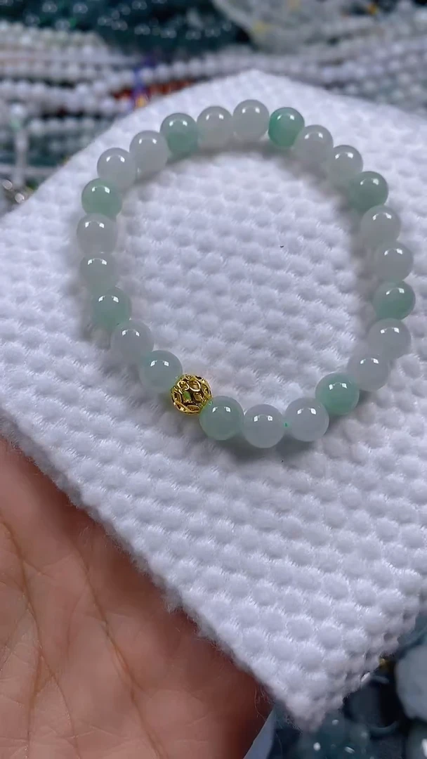 颈饰未镶嵌翡翠闪购0002146