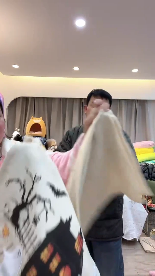 棉棉D02 发12个 抱枕套