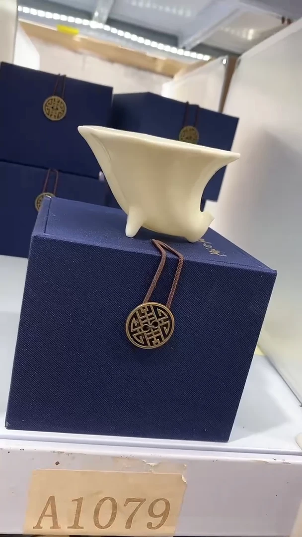 瓷片陶瓷茶器福利A1079