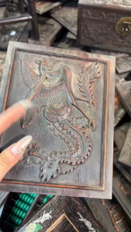 【闪购商品】木E003雕刻板链接以直播间为准