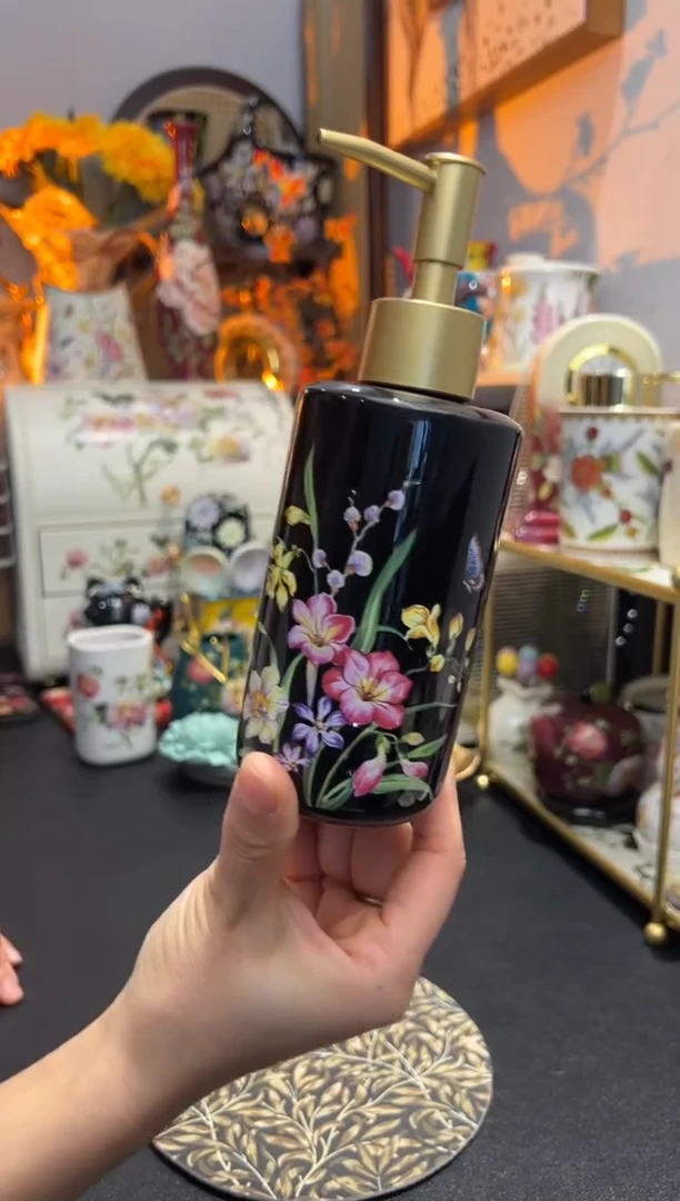 外贸陶瓷家居百货