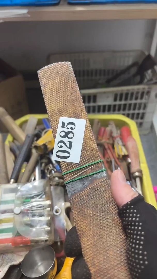 小**巴隐龙中古回流工具