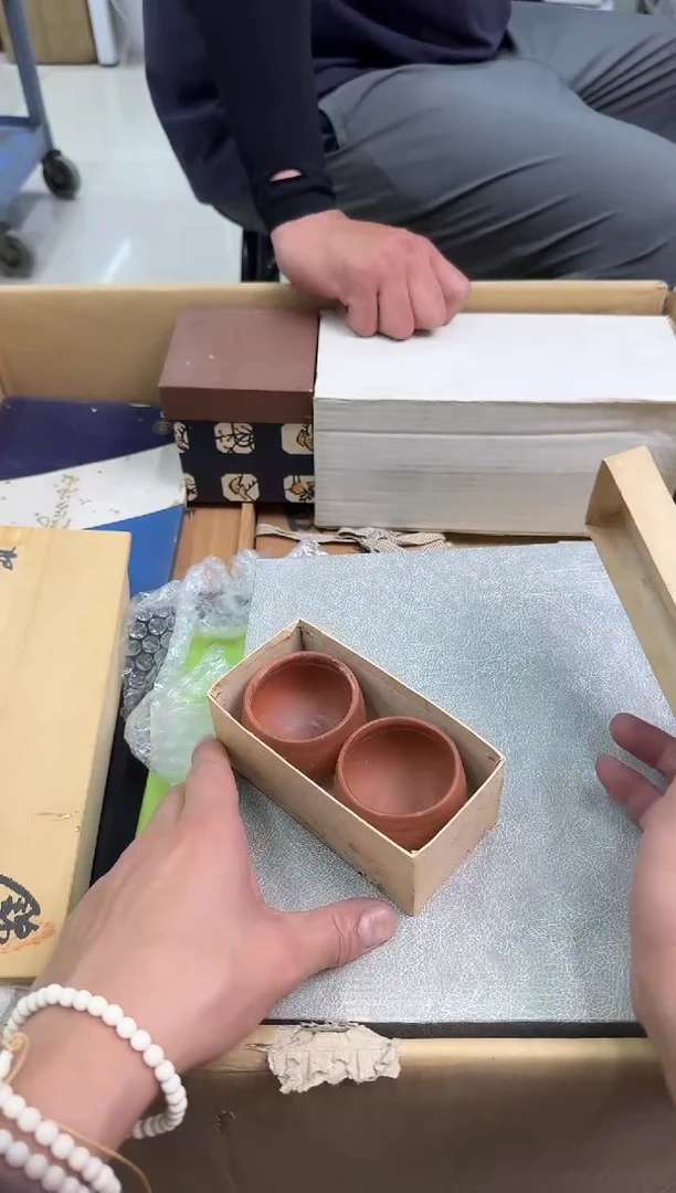 琉璃手工艺品小穆杂货铺的物品191