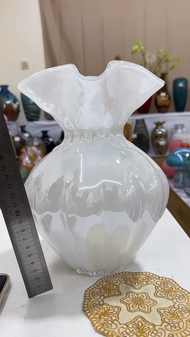 【闪购商品】也麦花器