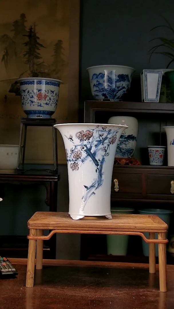 【闪购商品】红陶1