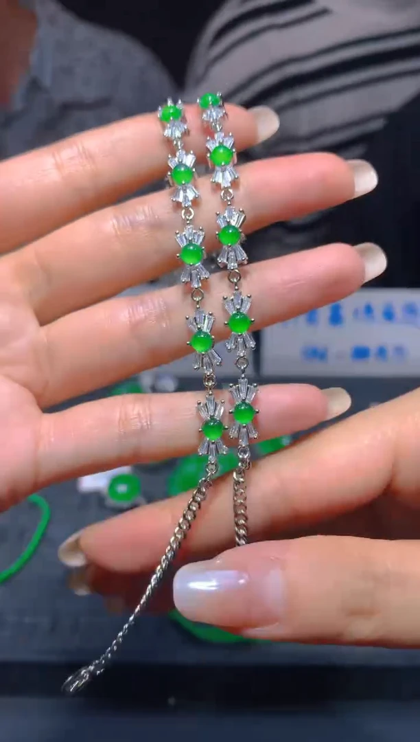 未镶嵌定制翡翠49多样性发货（发其一）