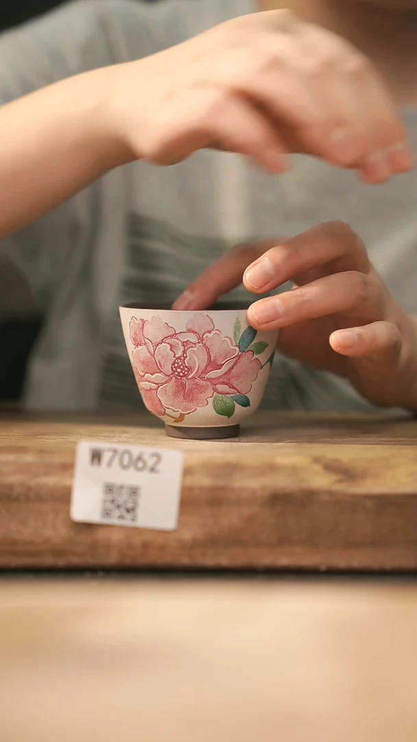 【经典福利】/ 杯子@@W7062