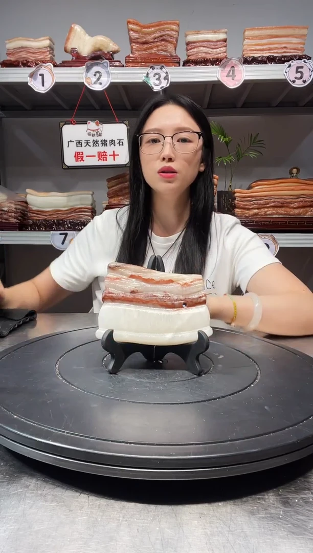 石材天然石材柳州猪肉石
