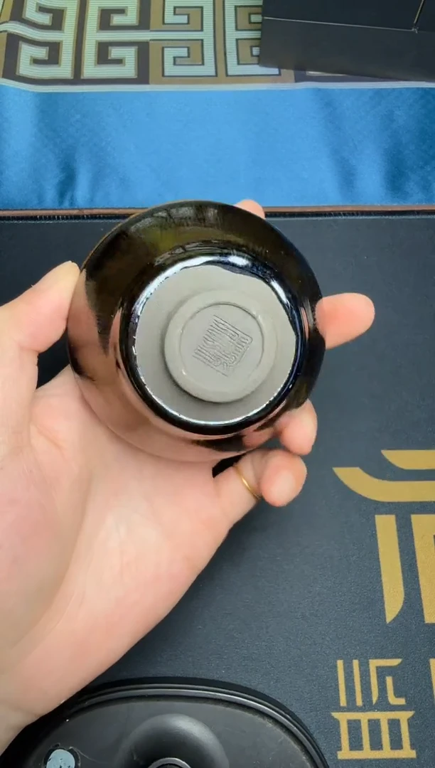 茶盏监匠司孙莉云涛星河50