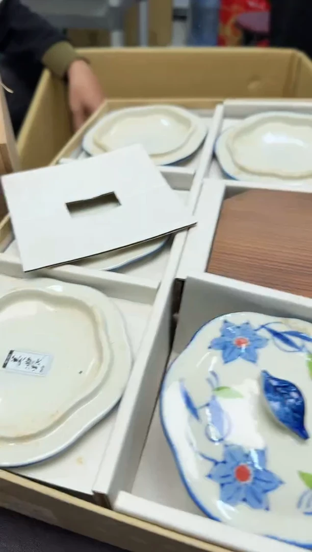 手工艺品琉璃良*271