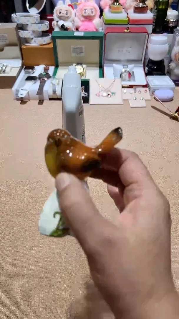 瓷片生活的本意就是开心@@1