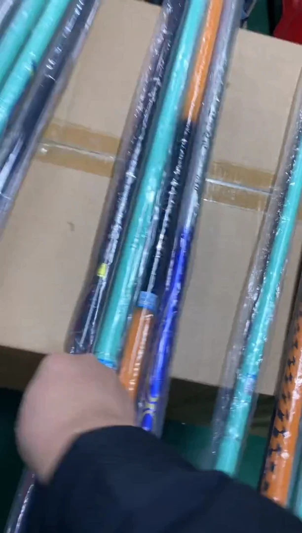 6.3米长节样品鱼竿颜色随机发介意勿拍