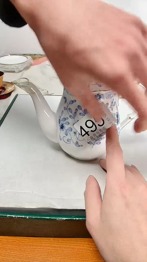 瓷片A****1小淼海外陶瓷工艺品
