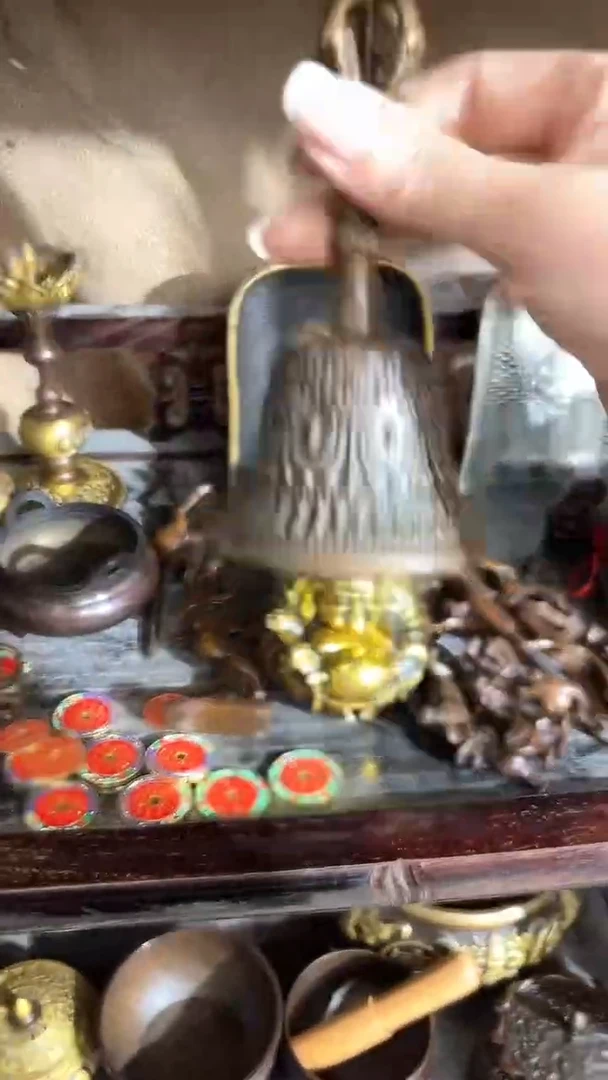 锦朗铜器锦朗铜器