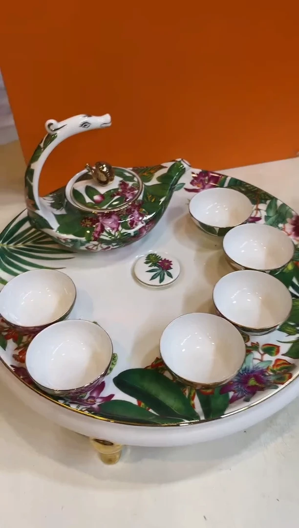 杯鸿辉家品牌瓷器，京东包邮！