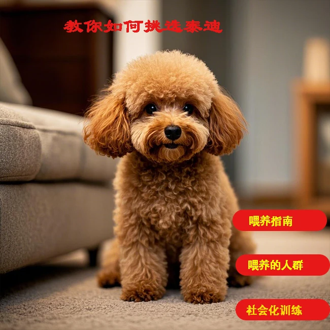 星甜教你如何去挑选狗狗（注意留意短信提示记得学习）