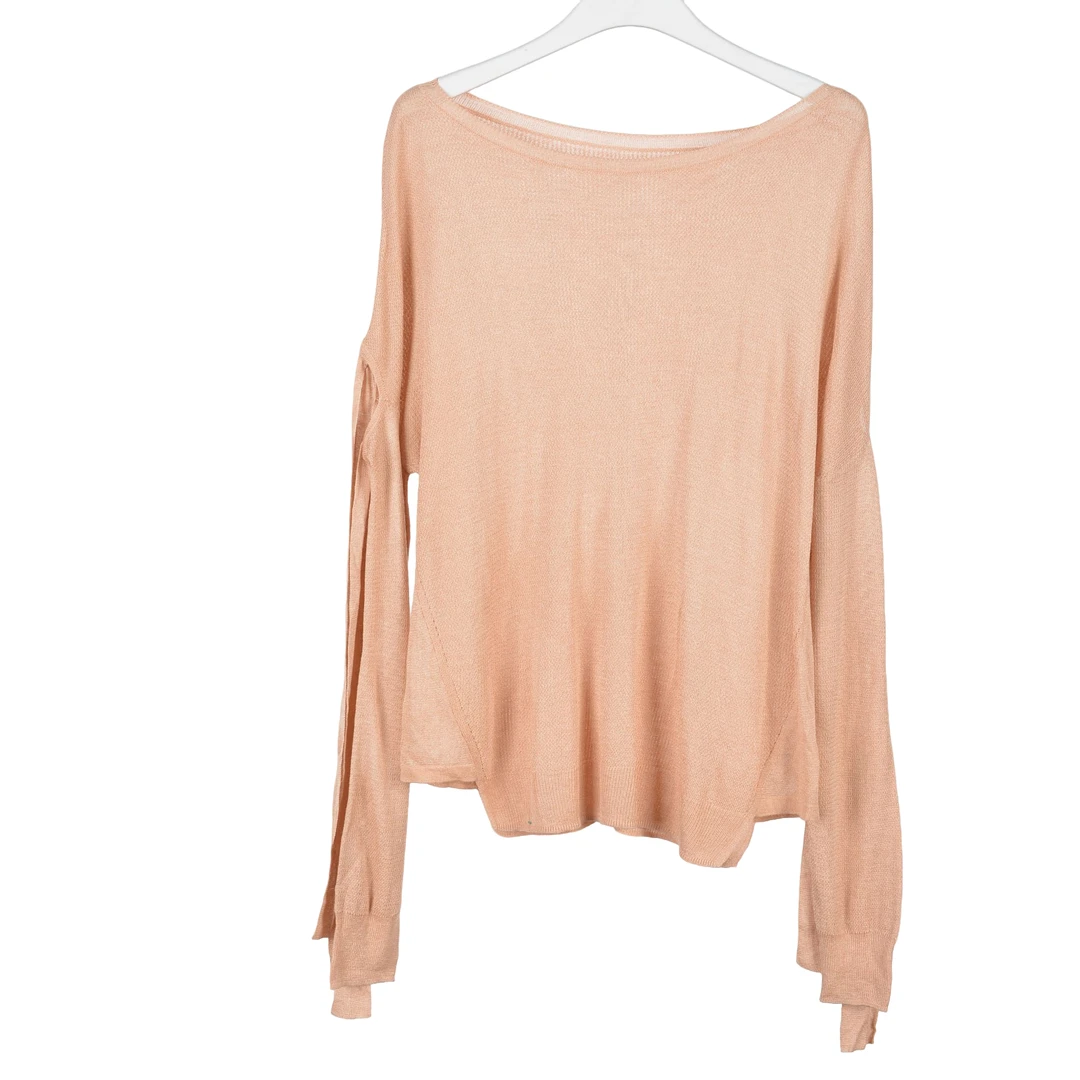 GPD5【专柜捡漏】女装ZPB-上衣1410粉色