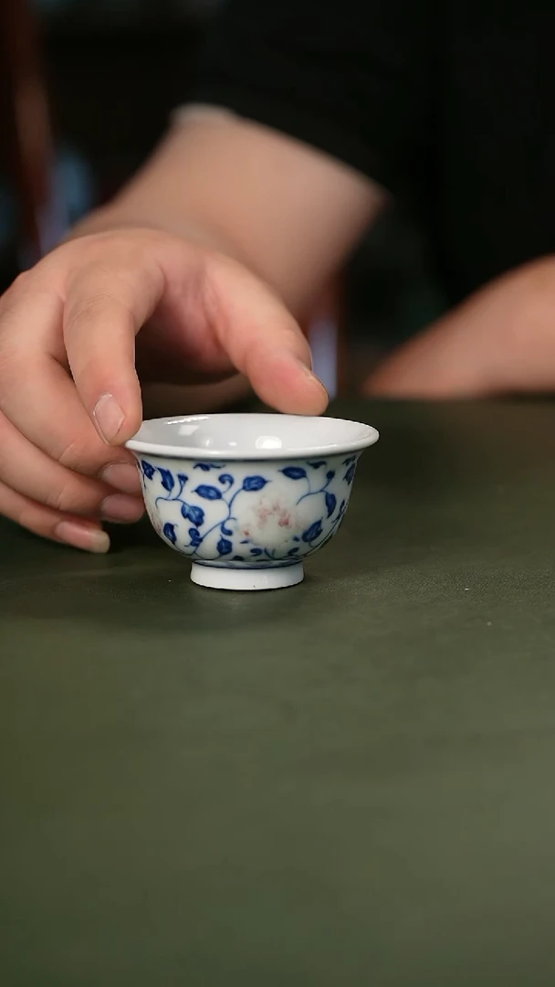手工手工手作瓷圈