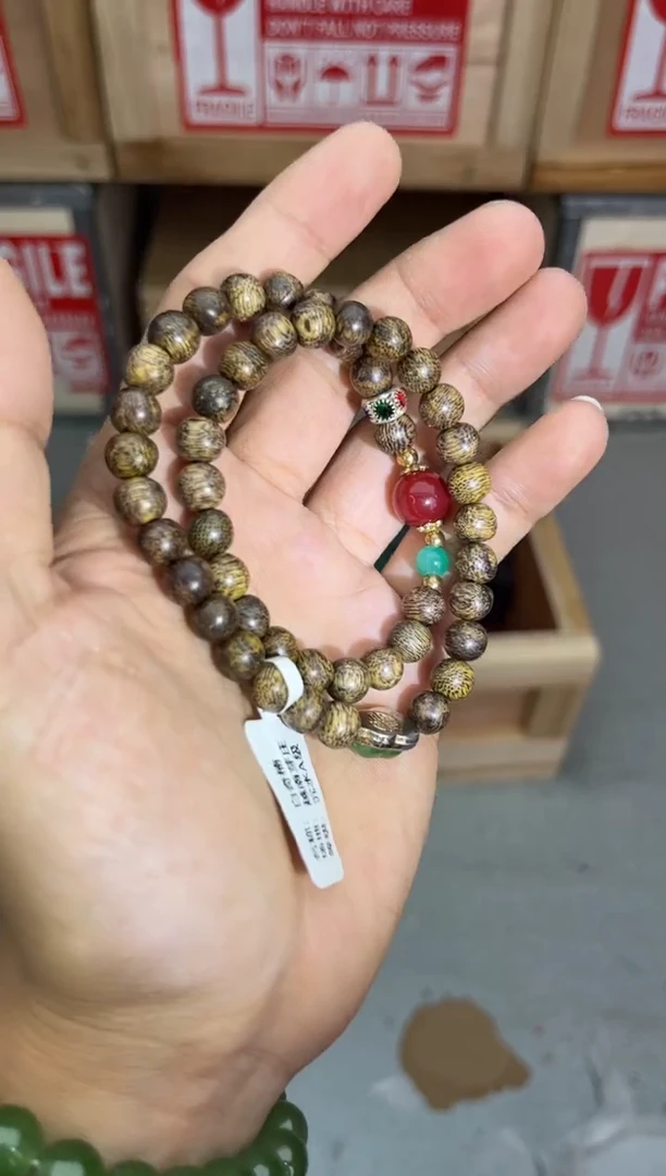 其他精品手串K1129