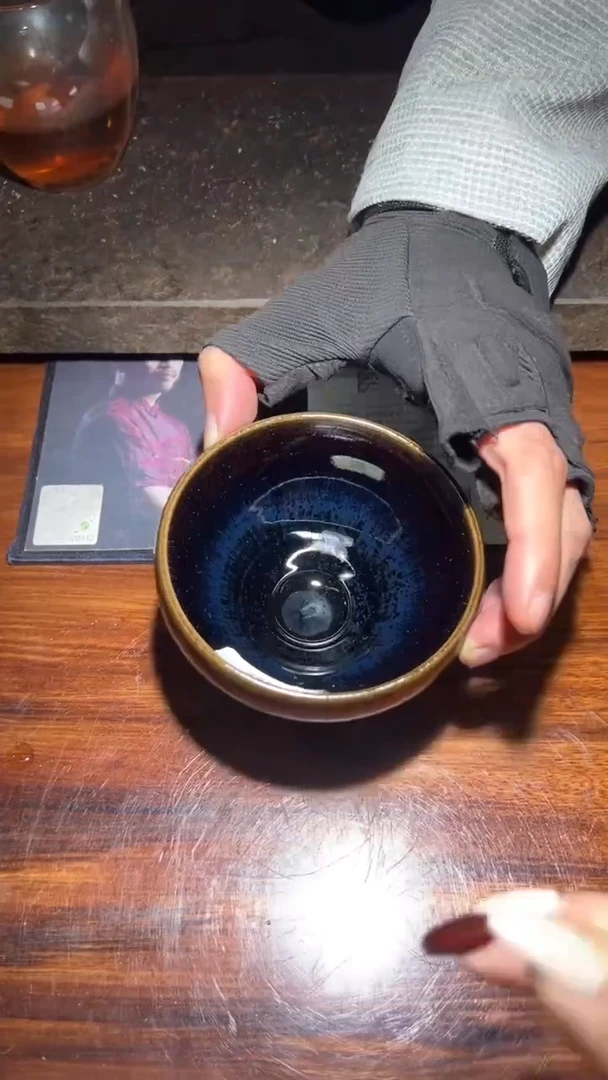 茶盏陈明良收藏专场15