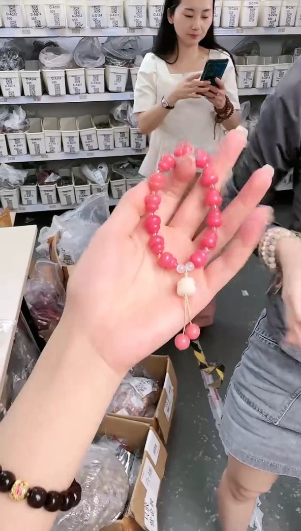 菩提根/象牙果吊坠A-Z673100