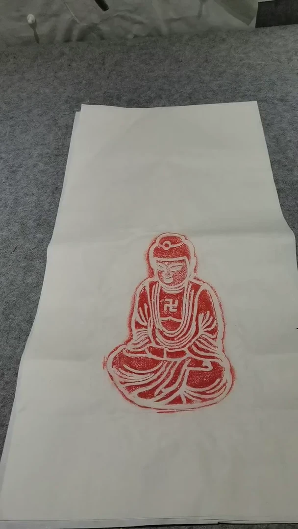 【闪购商品】昌化石印石佛造像