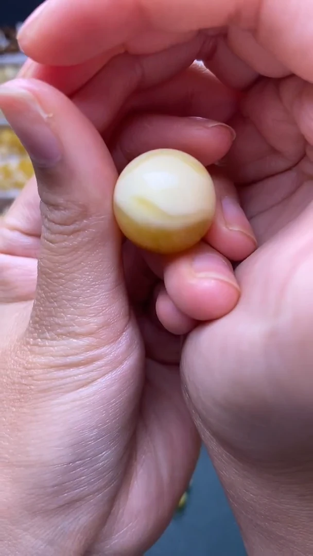 裸石蜜蜡未镶嵌蜜蜡.49