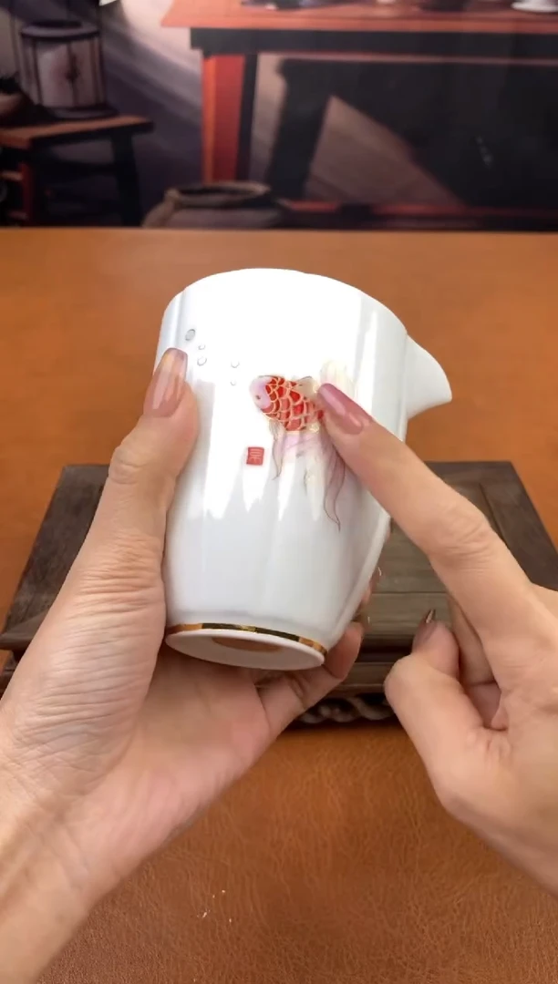 【闪购商品】陶禧茶器闪购福利V