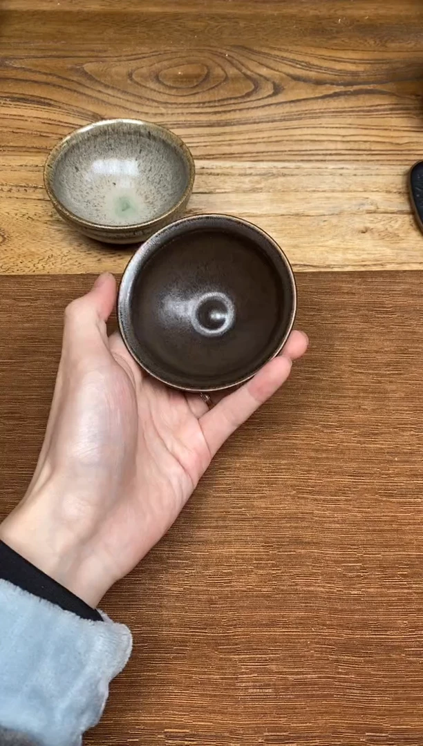 【闪购商品】茶盏62