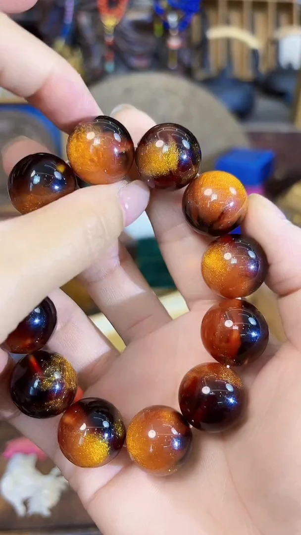 风车木（黑檀木）1