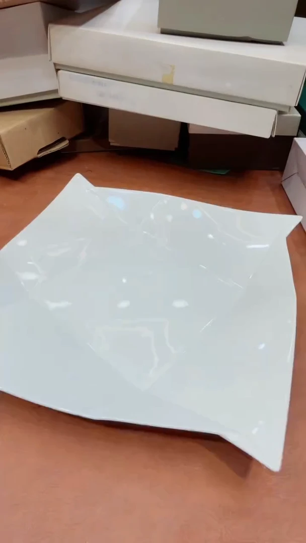 小狐狸精选日瓷器