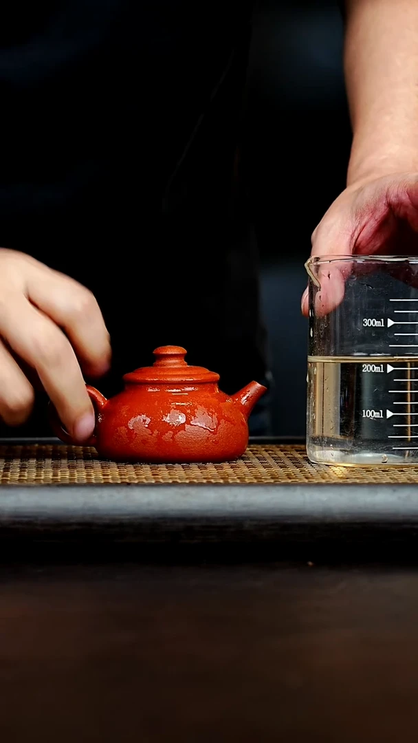 茶壶紫砂宜兴紫砂壶    13