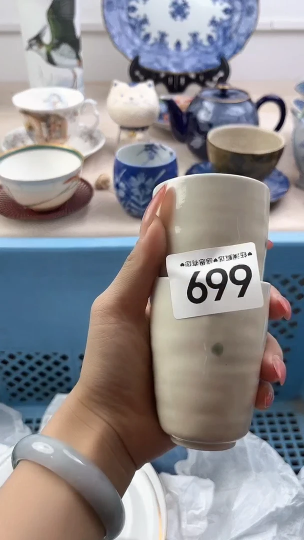 【闪购商品】瓷片669，，，，，，