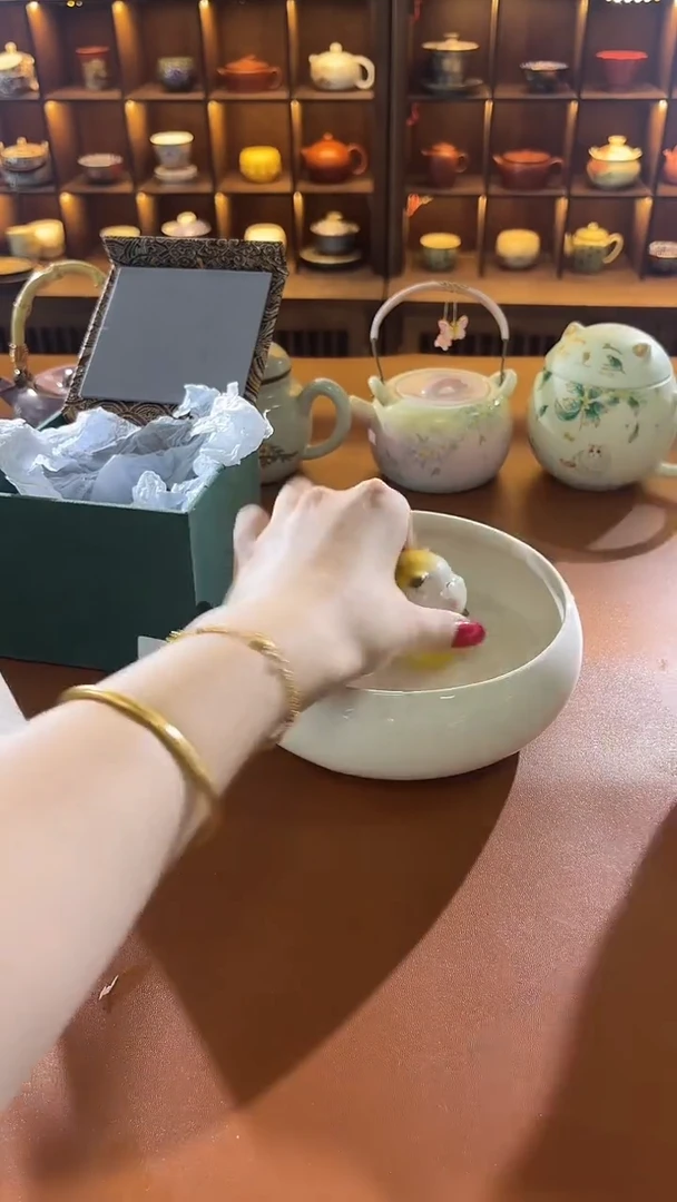 明烛茶器专属闪购链接