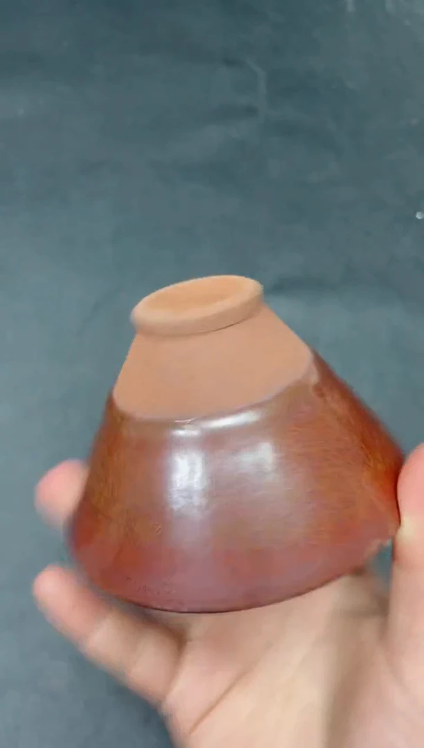 【闪购商品】茶盏129