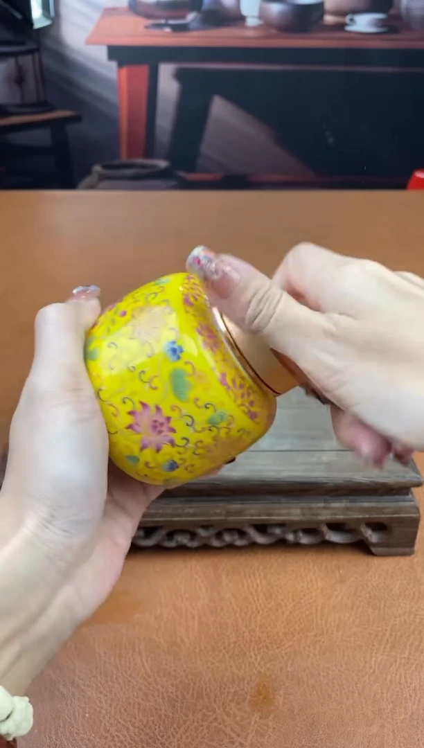 【闪购商品】陶禧茶器闪购福利V