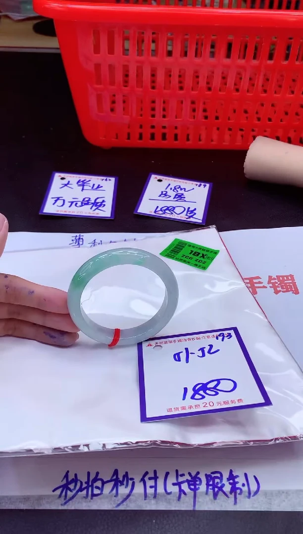 未镶嵌手镯翡翠11111111