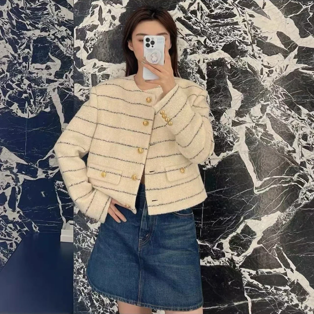 99新 Celine/思琳 思琳 安洁利严选/YK0115635 夹克