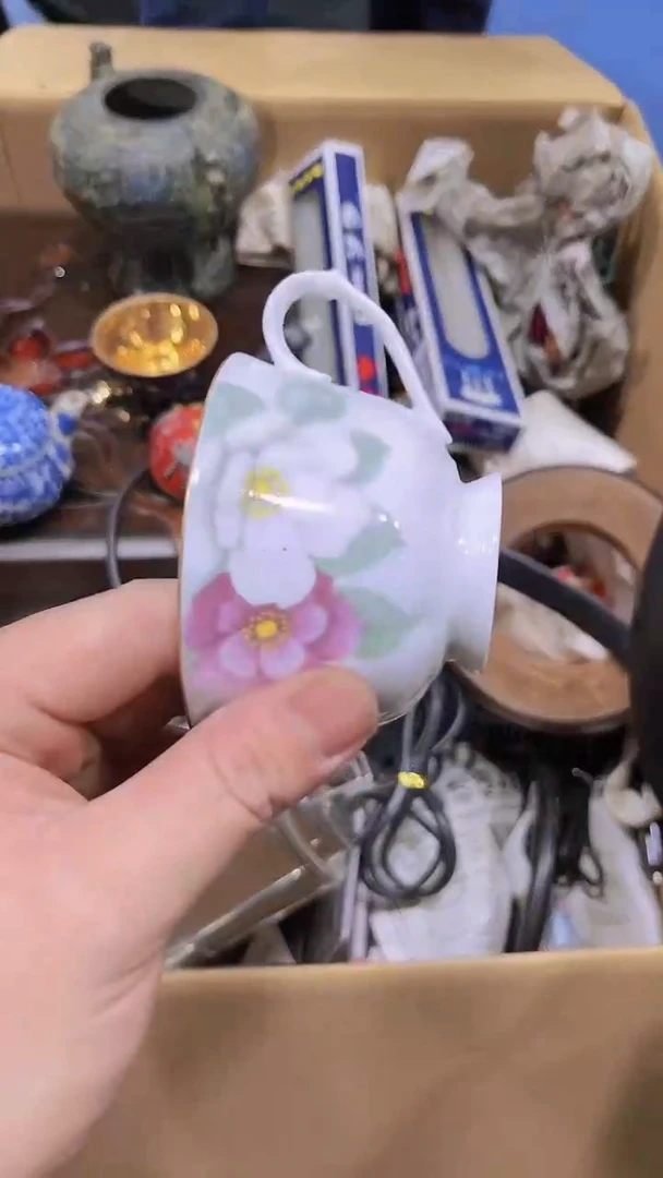 【闪购商品】瑕疵品瓷器瓷器瓷器