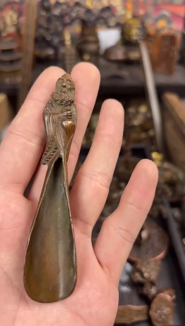 信德铜器壹专属精选链接