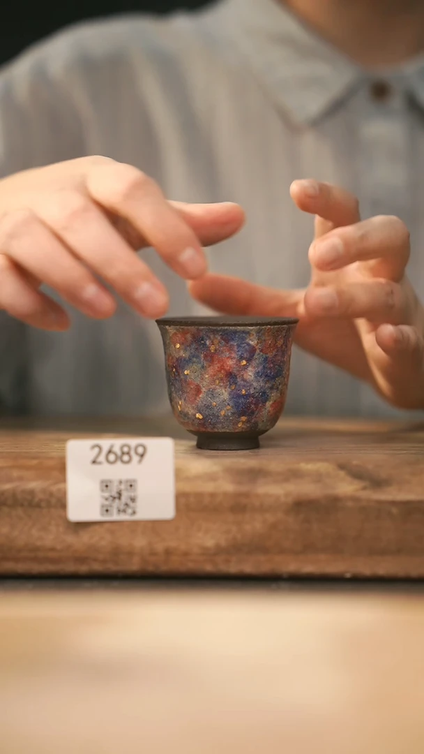 【落单孤品】福利/杯子@@2689