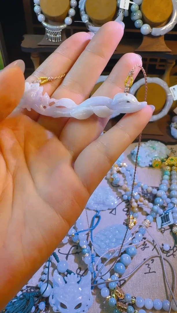 未镶嵌手链翡翠翡翠翡翠翡翠10