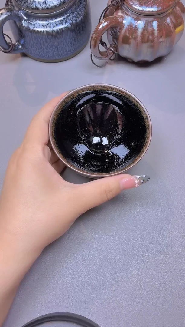 茶盏97全品
