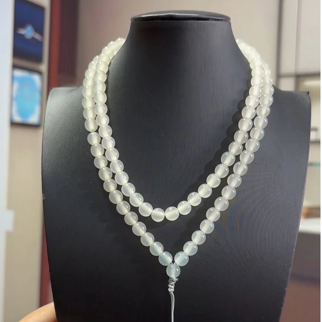 【高级定制】收藏级轻奢时尚设计项链长款S28