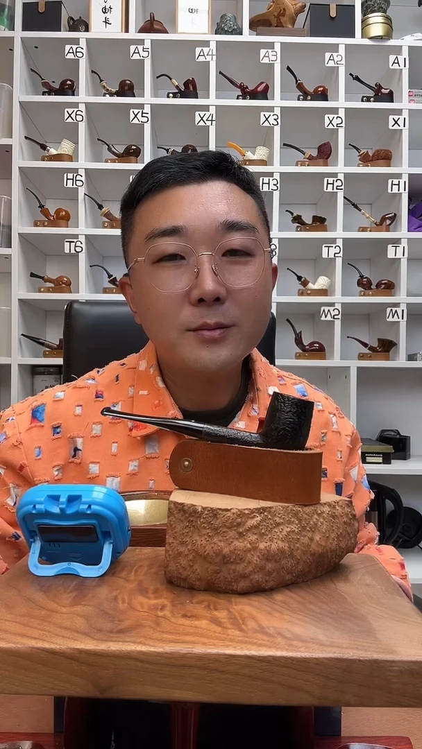 木花**头意大利进口石楠木